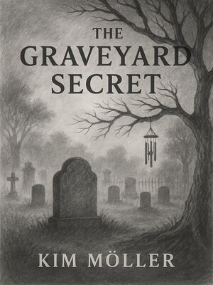 cover image of The Graveyard Secret